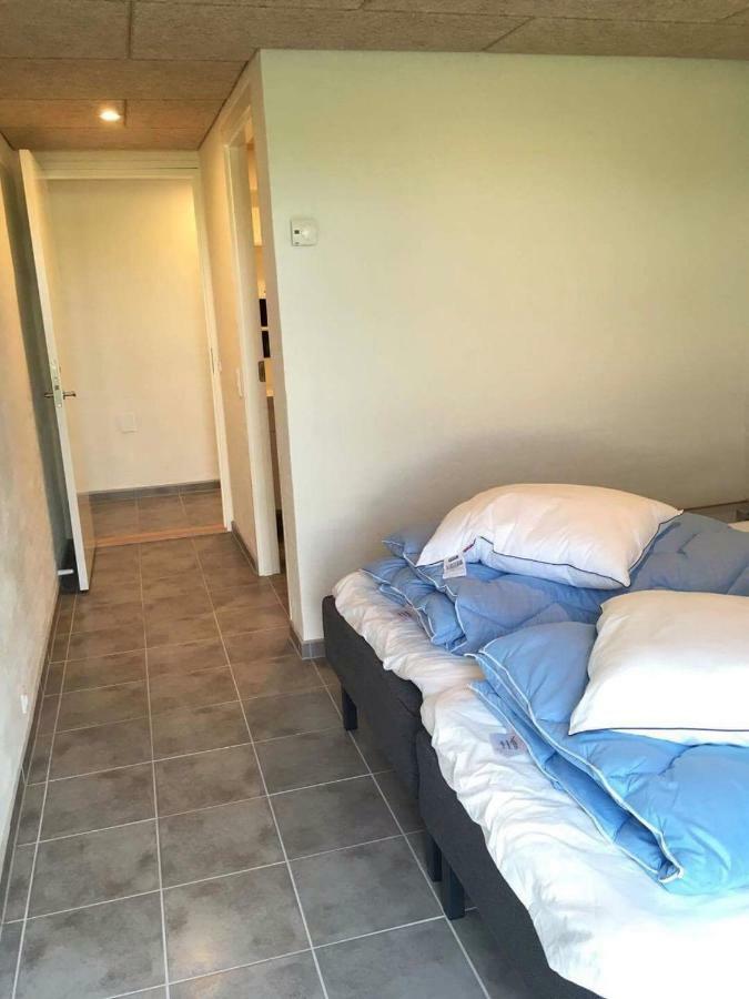 Meldbjerg Villa Stouby Ngoại thất bức ảnh
