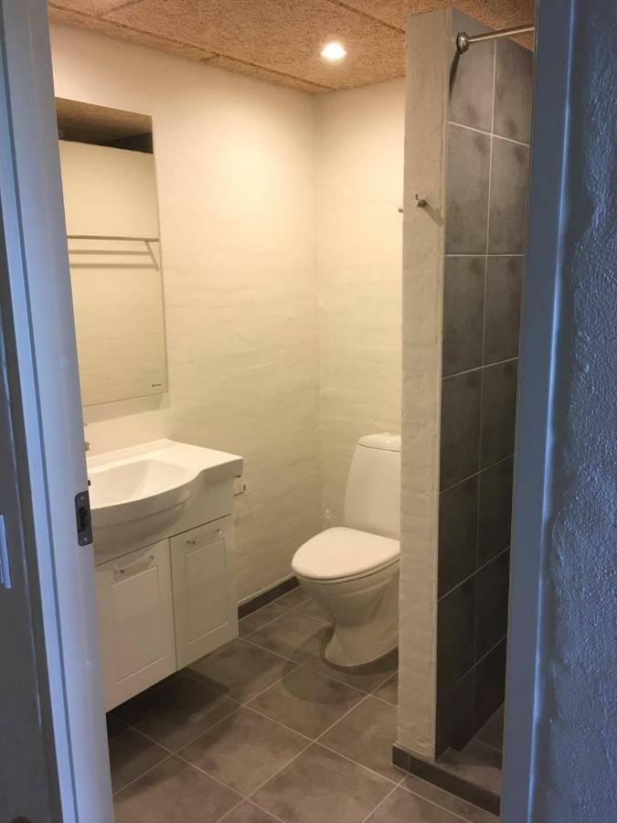 Meldbjerg Villa Stouby Ngoại thất bức ảnh